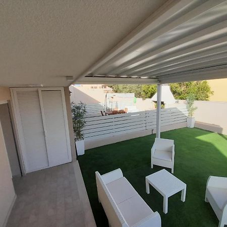 Suite Antonio Κάλιαρι Εξωτερικό φωτογραφία