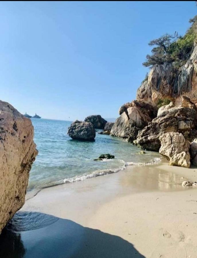 Suite Antonio Κάλιαρι Εξωτερικό φωτογραφία