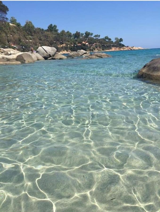 Suite Antonio Κάλιαρι Εξωτερικό φωτογραφία