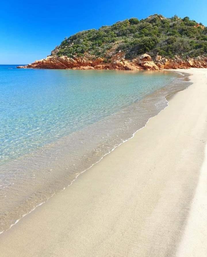 Suite Antonio Κάλιαρι Εξωτερικό φωτογραφία