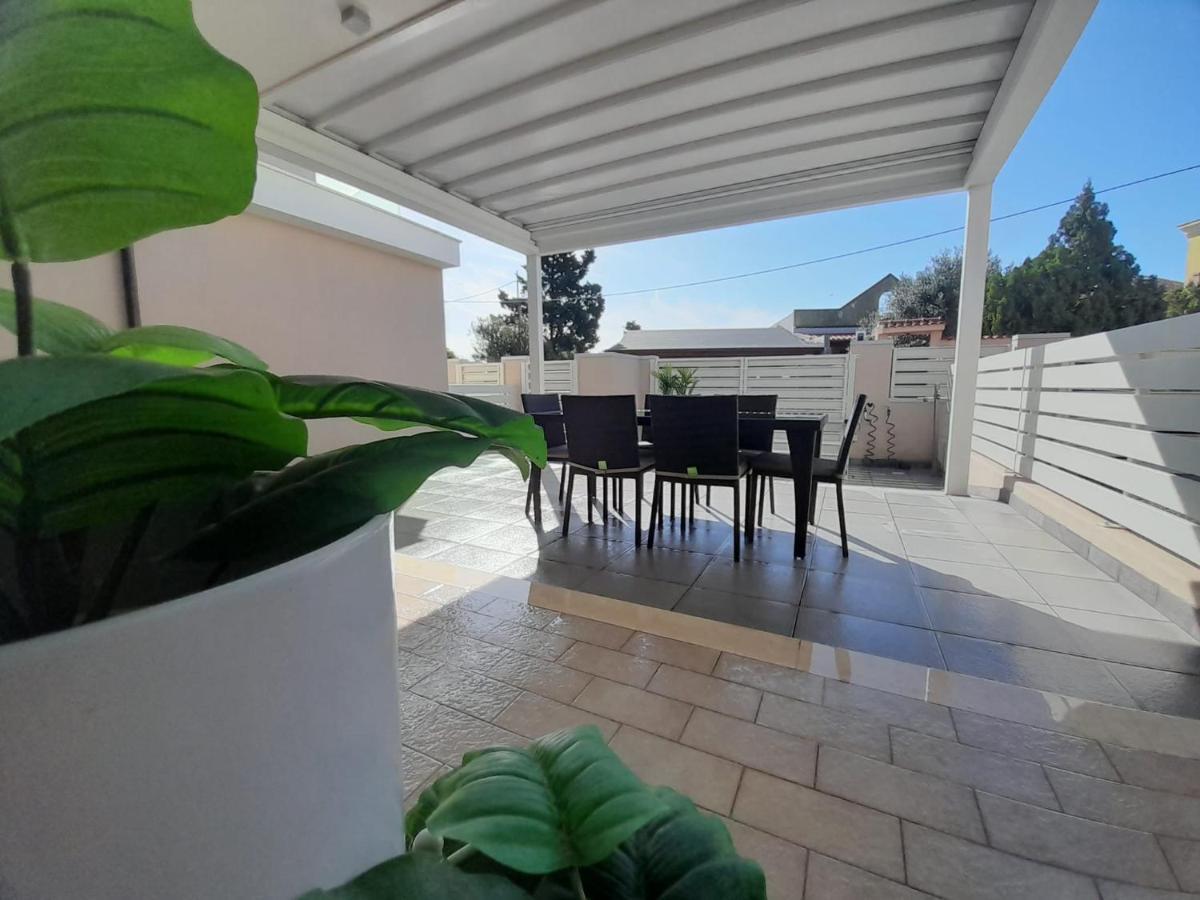 Suite Antonio Κάλιαρι Εξωτερικό φωτογραφία