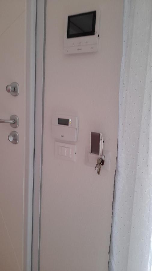 Suite Antonio Κάλιαρι Εξωτερικό φωτογραφία