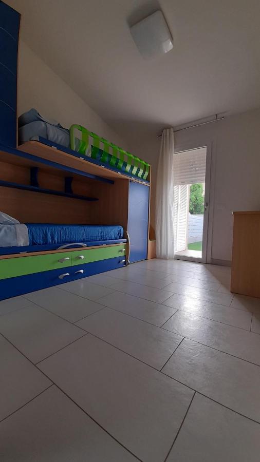 Suite Antonio Κάλιαρι Εξωτερικό φωτογραφία