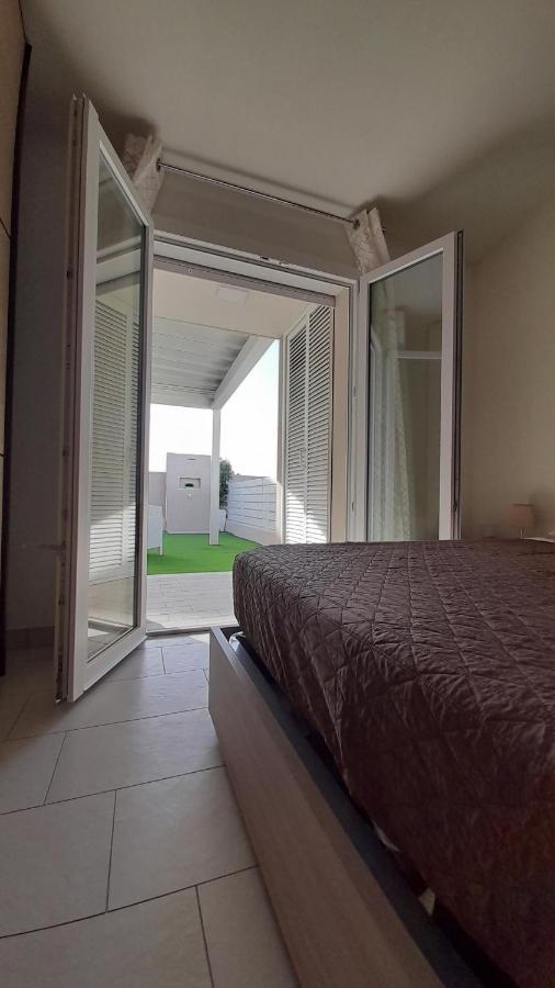 Suite Antonio Κάλιαρι Εξωτερικό φωτογραφία
