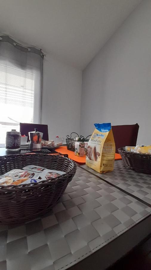 Suite Antonio Κάλιαρι Εξωτερικό φωτογραφία