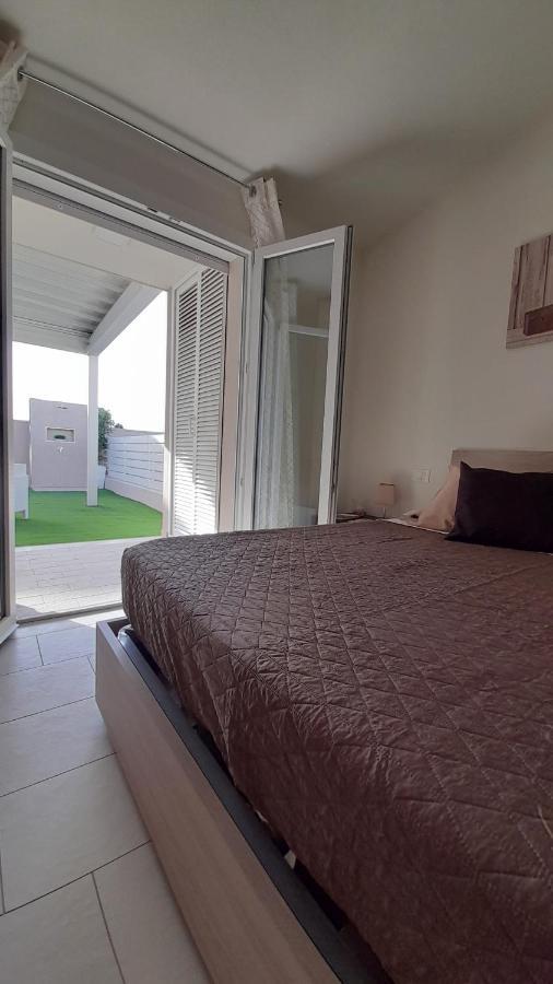Suite Antonio Κάλιαρι Εξωτερικό φωτογραφία