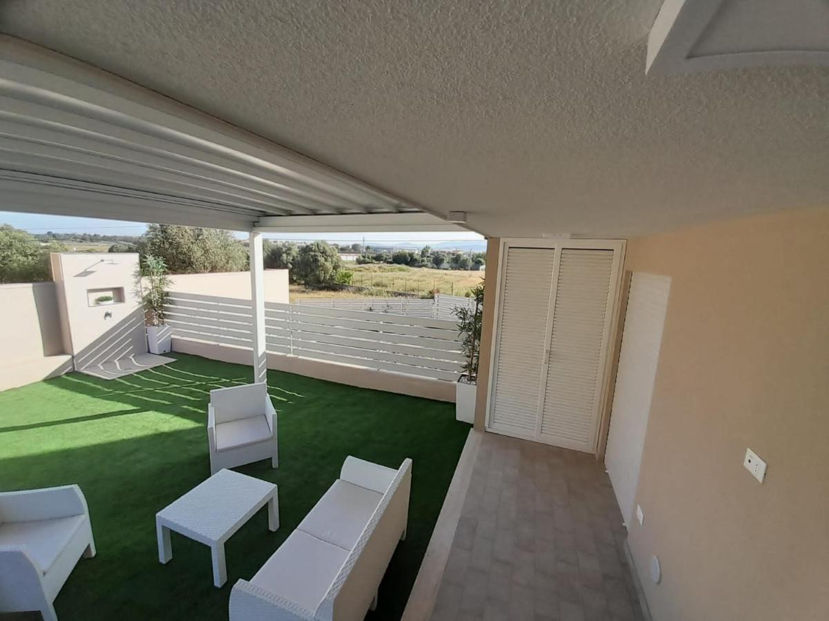 Suite Antonio Κάλιαρι Εξωτερικό φωτογραφία