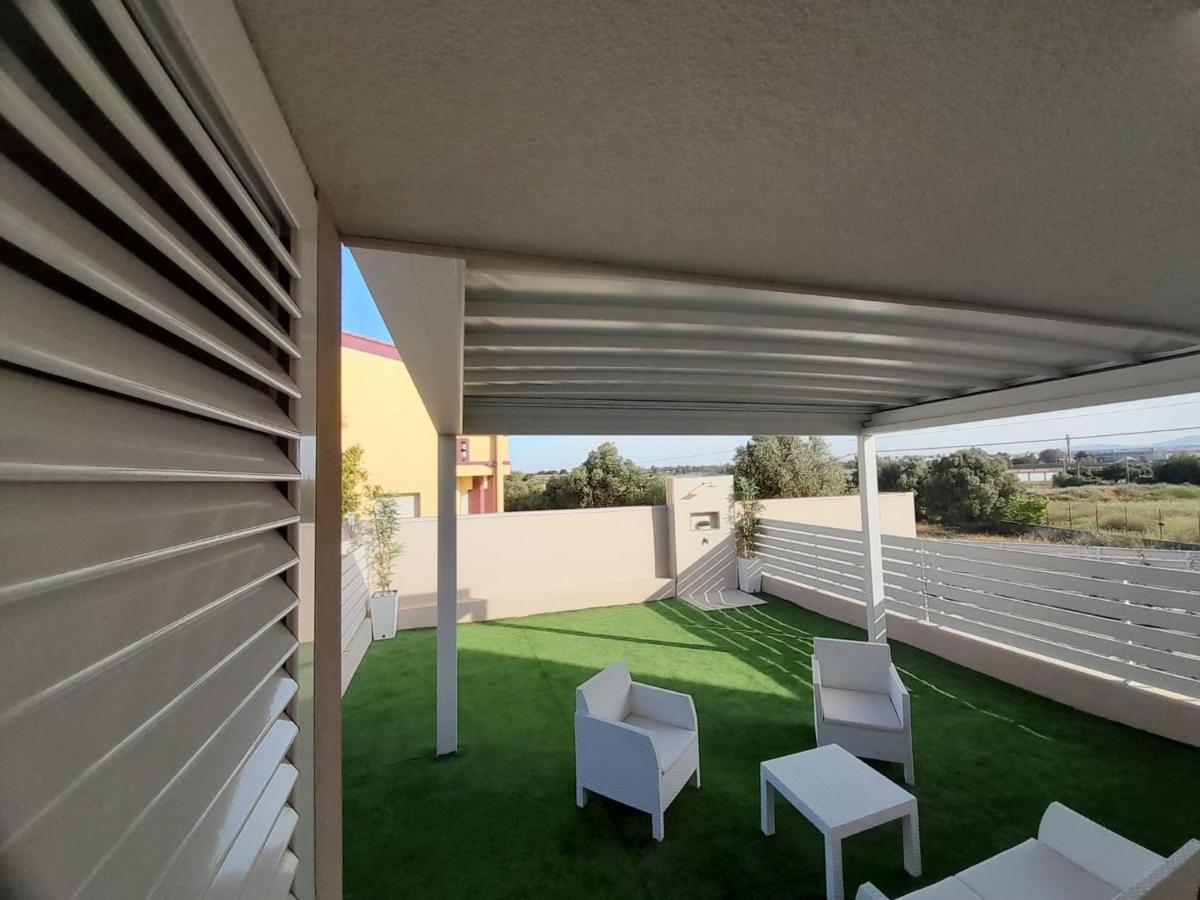 Suite Antonio Κάλιαρι Εξωτερικό φωτογραφία