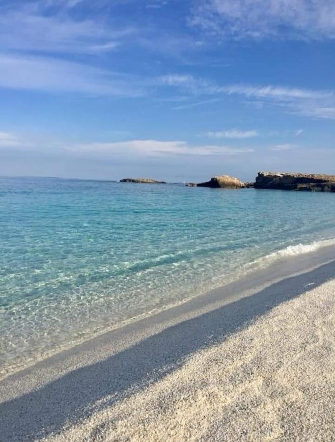 Suite Antonio Κάλιαρι Εξωτερικό φωτογραφία