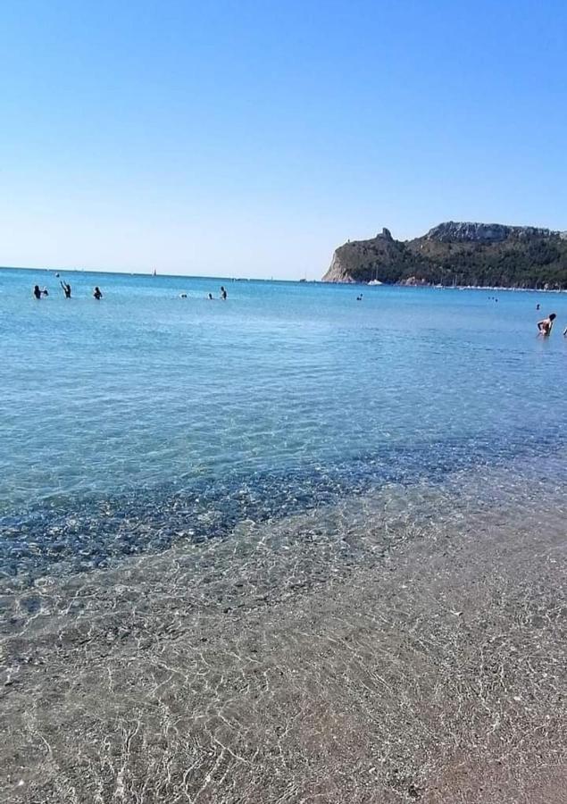 Suite Antonio Κάλιαρι Εξωτερικό φωτογραφία
