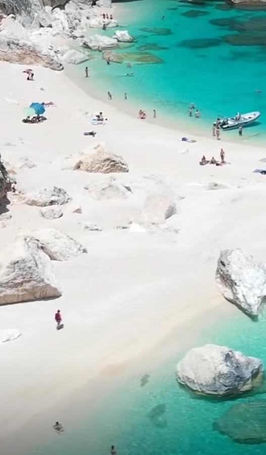 Suite Antonio Κάλιαρι Εξωτερικό φωτογραφία