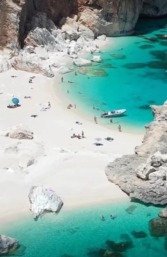 Suite Antonio Κάλιαρι Εξωτερικό φωτογραφία
